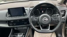 Nissan X-Trail 1.5 MHEV 163 Acenta Premium 5dr Xtronic Petrol Station Wagon